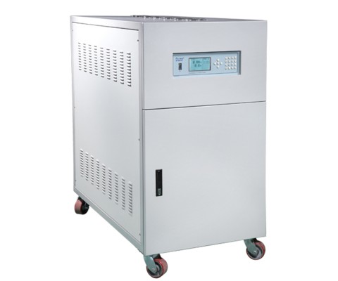 太陽能電池模擬電源